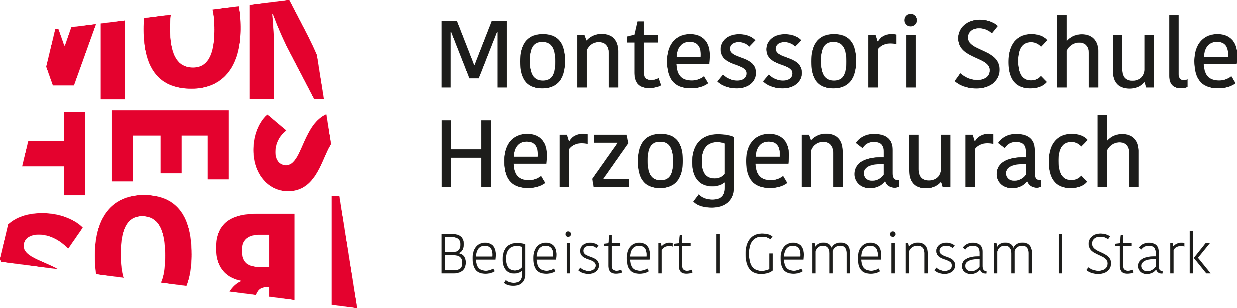 Montessori Schule Herzogenaurach